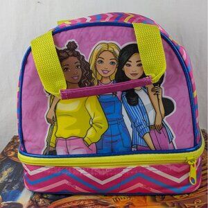 Heys Barbie Lunch Bag - NEW!